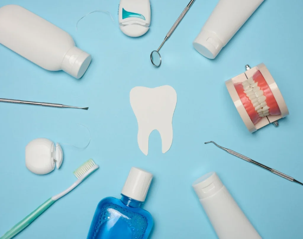 preventie dentara
