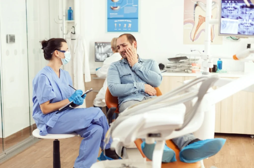 alveolita postextractionala