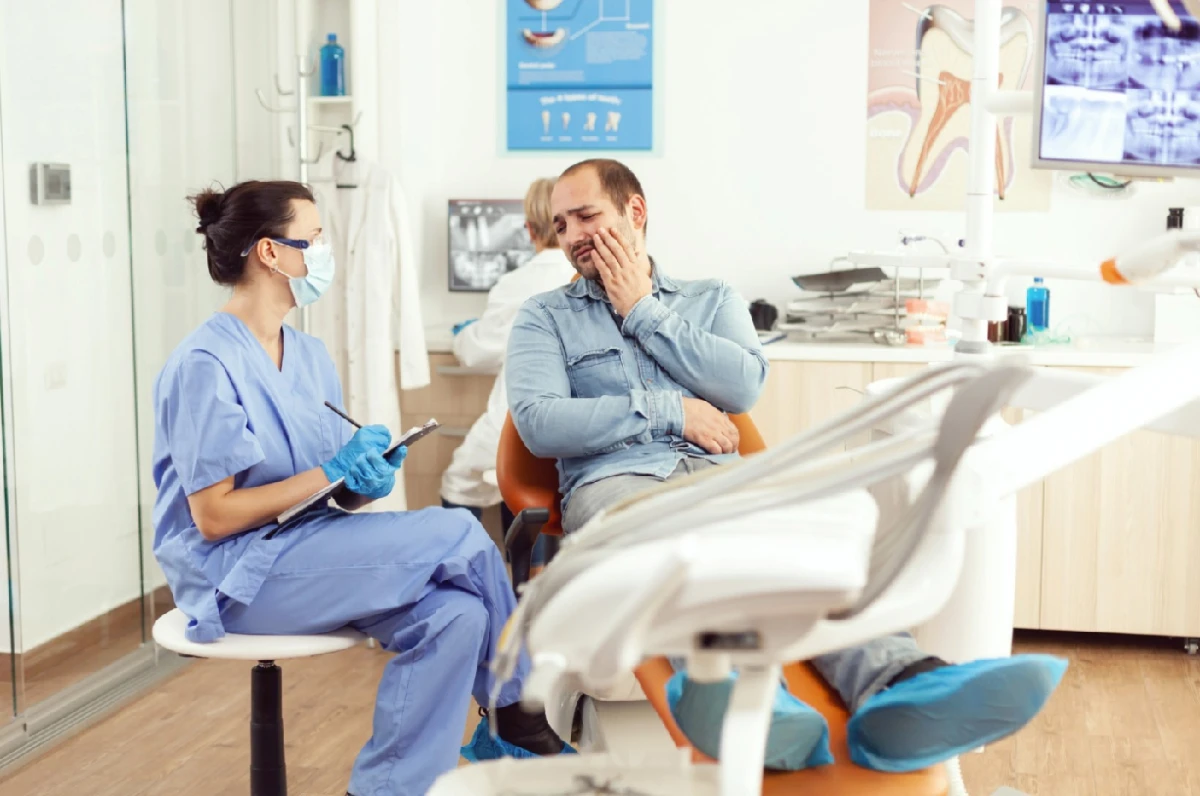 alveolita postextractionala