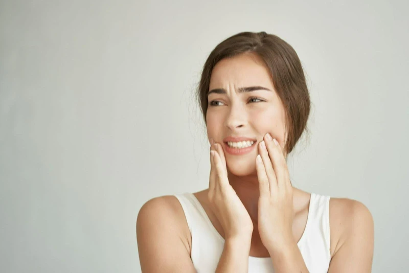 durerea de gingii