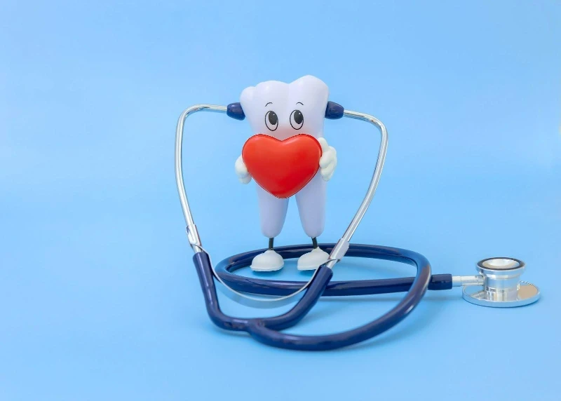 sanatatea orala si riscul aparitiei bolilor cardiovasculare