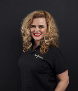 Picture of Dr. Felicia Păduraru